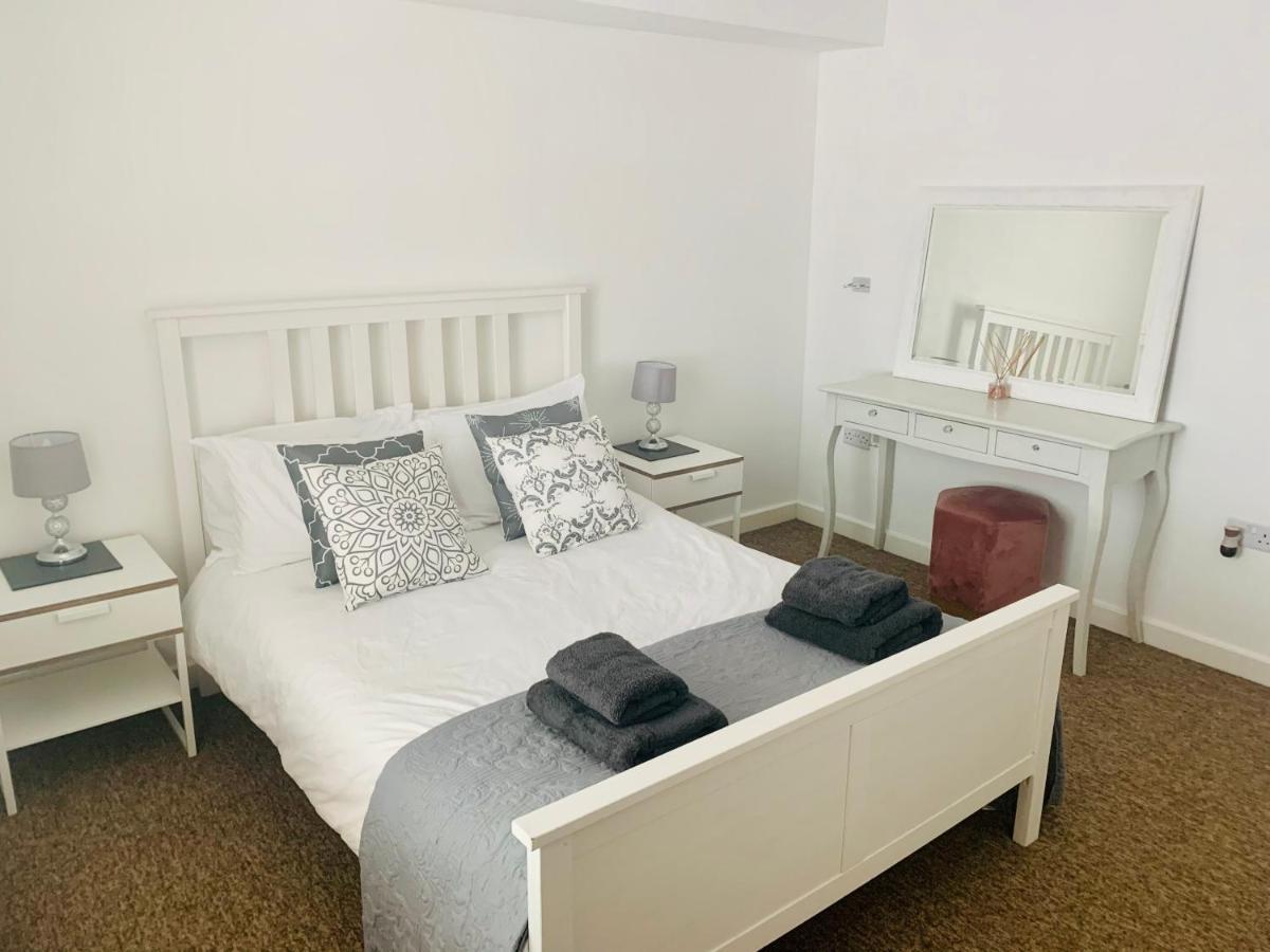 Pophaus Brighton - Glam Pad In The Lively Lanes Екстер'єр фото