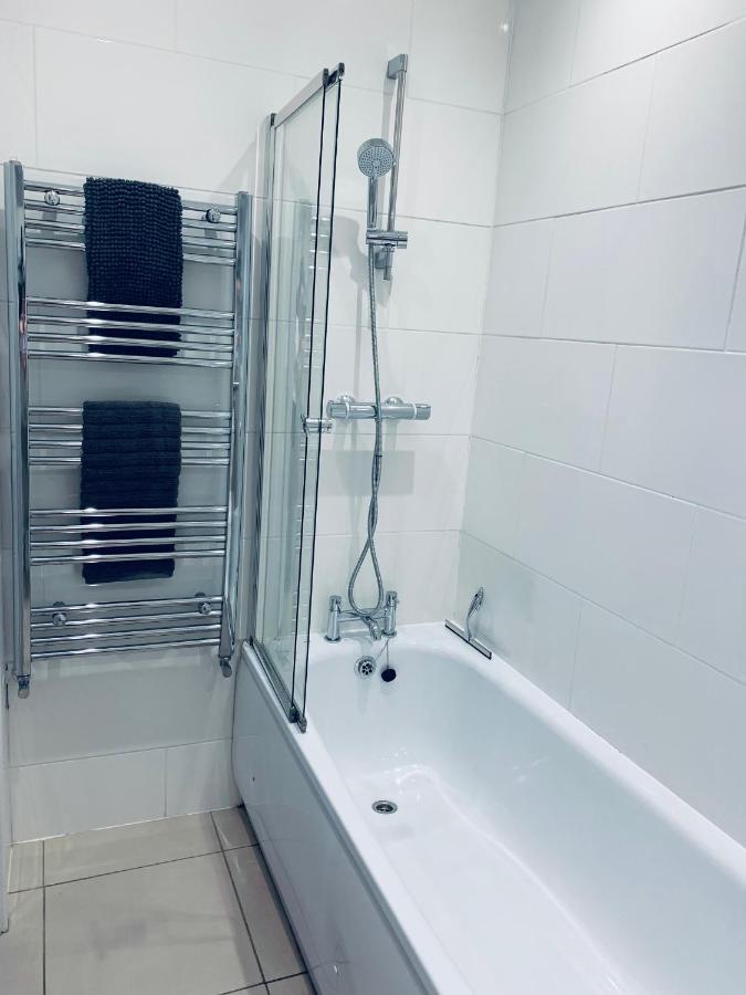 Pophaus Brighton - Glam Pad In The Lively Lanes Екстер'єр фото