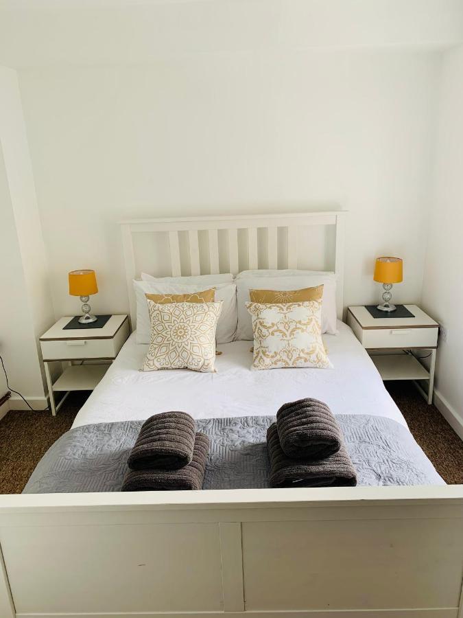 Pophaus Brighton - Glam Pad In The Lively Lanes Екстер'єр фото
