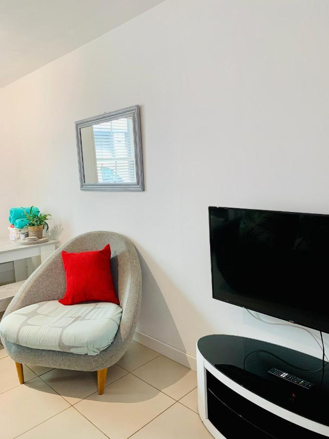 Pophaus Brighton - Glam Pad In The Lively Lanes Екстер'єр фото