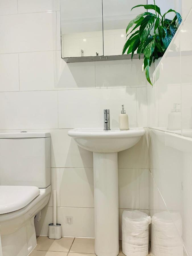Pophaus Brighton - Glam Pad In The Lively Lanes Екстер'єр фото