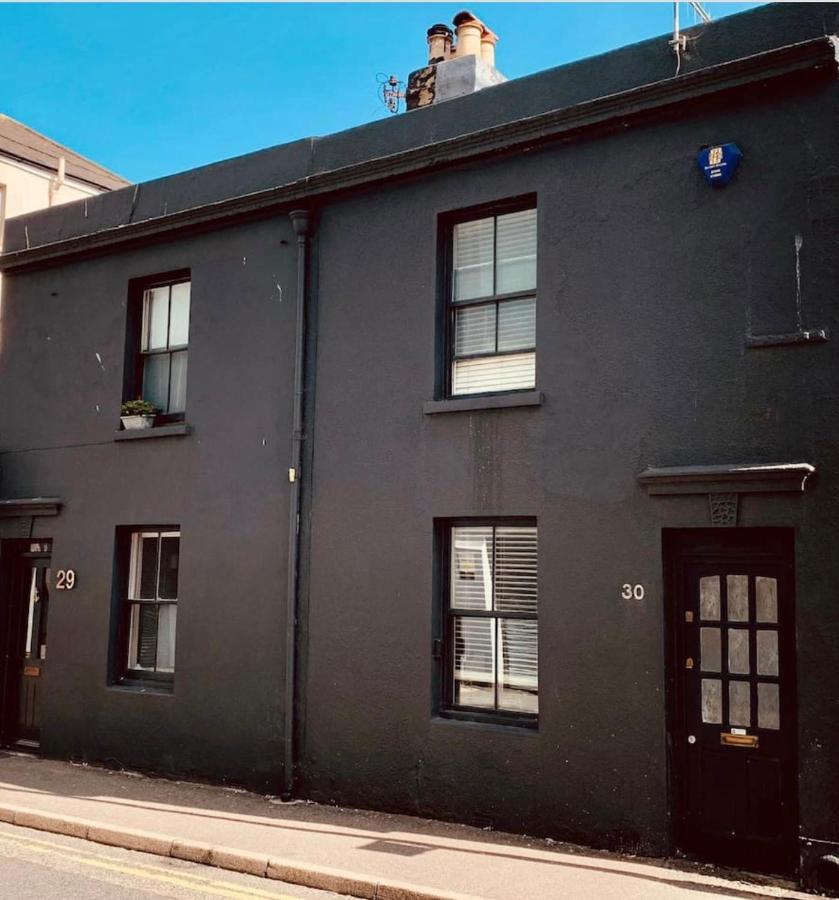Pophaus Brighton - Glam Pad In The Lively Lanes Екстер'єр фото