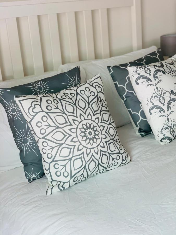 Pophaus Brighton - Glam Pad In The Lively Lanes Екстер'єр фото