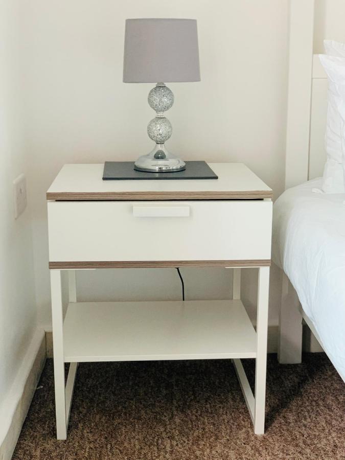 Pophaus Brighton - Glam Pad In The Lively Lanes Екстер'єр фото