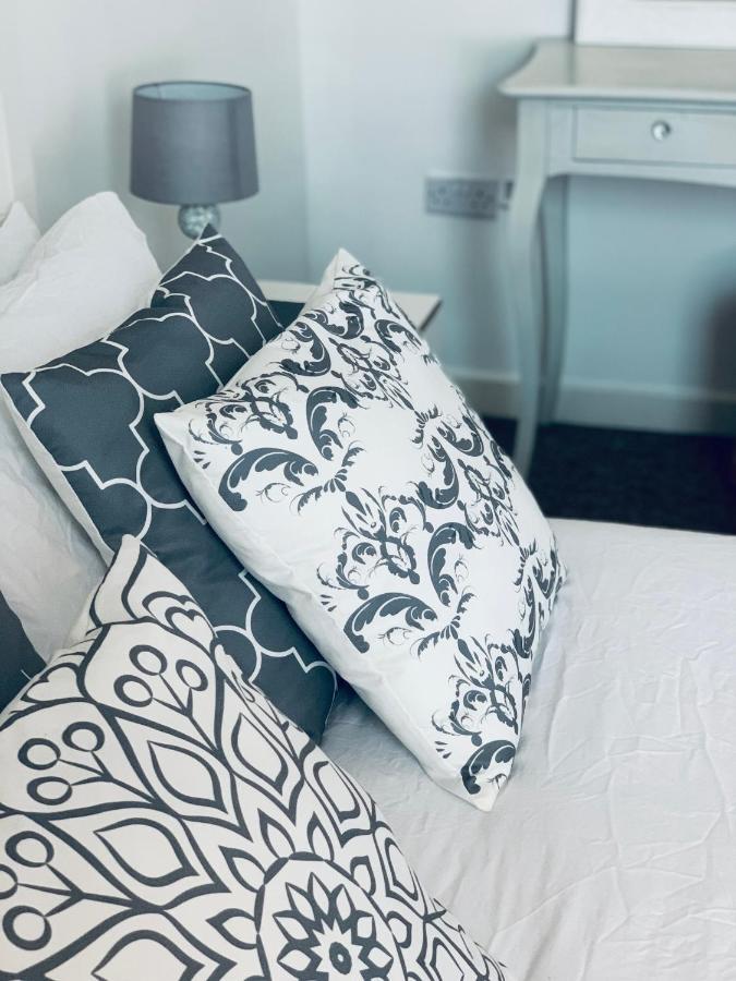 Pophaus Brighton - Glam Pad In The Lively Lanes Екстер'єр фото