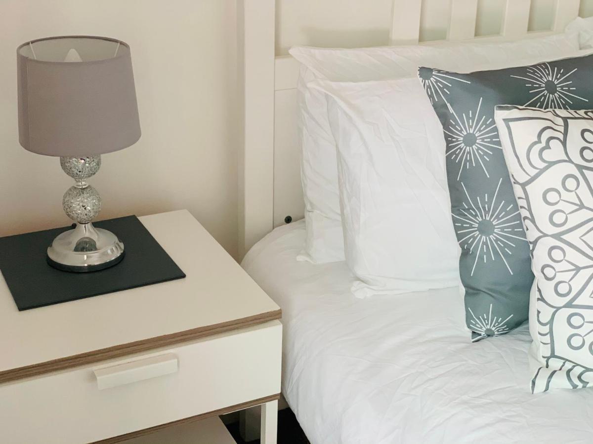 Pophaus Brighton - Glam Pad In The Lively Lanes Екстер'єр фото