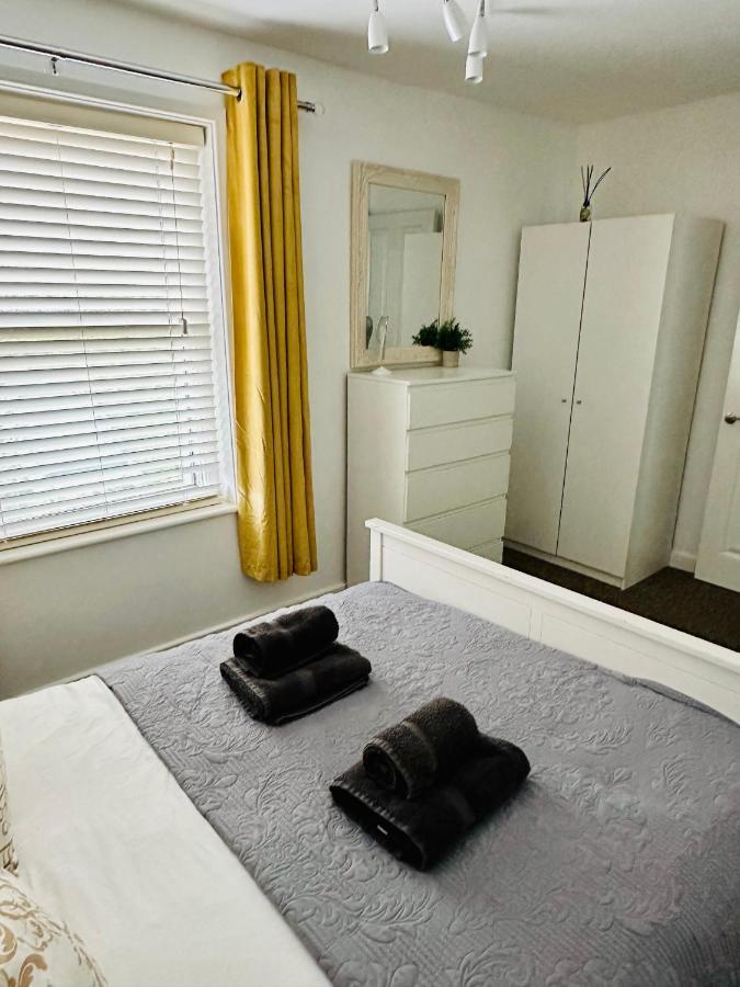 Pophaus Brighton - Glam Pad In The Lively Lanes Екстер'єр фото