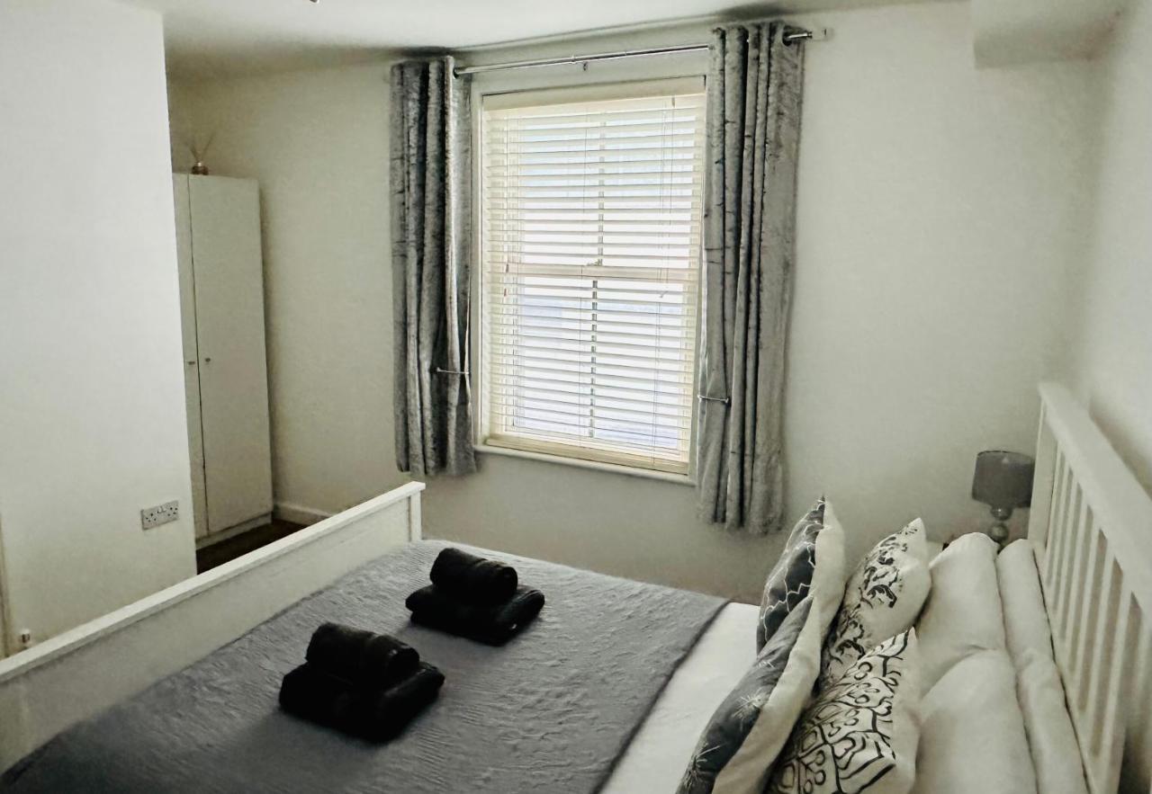 Pophaus Brighton - Glam Pad In The Lively Lanes Екстер'єр фото