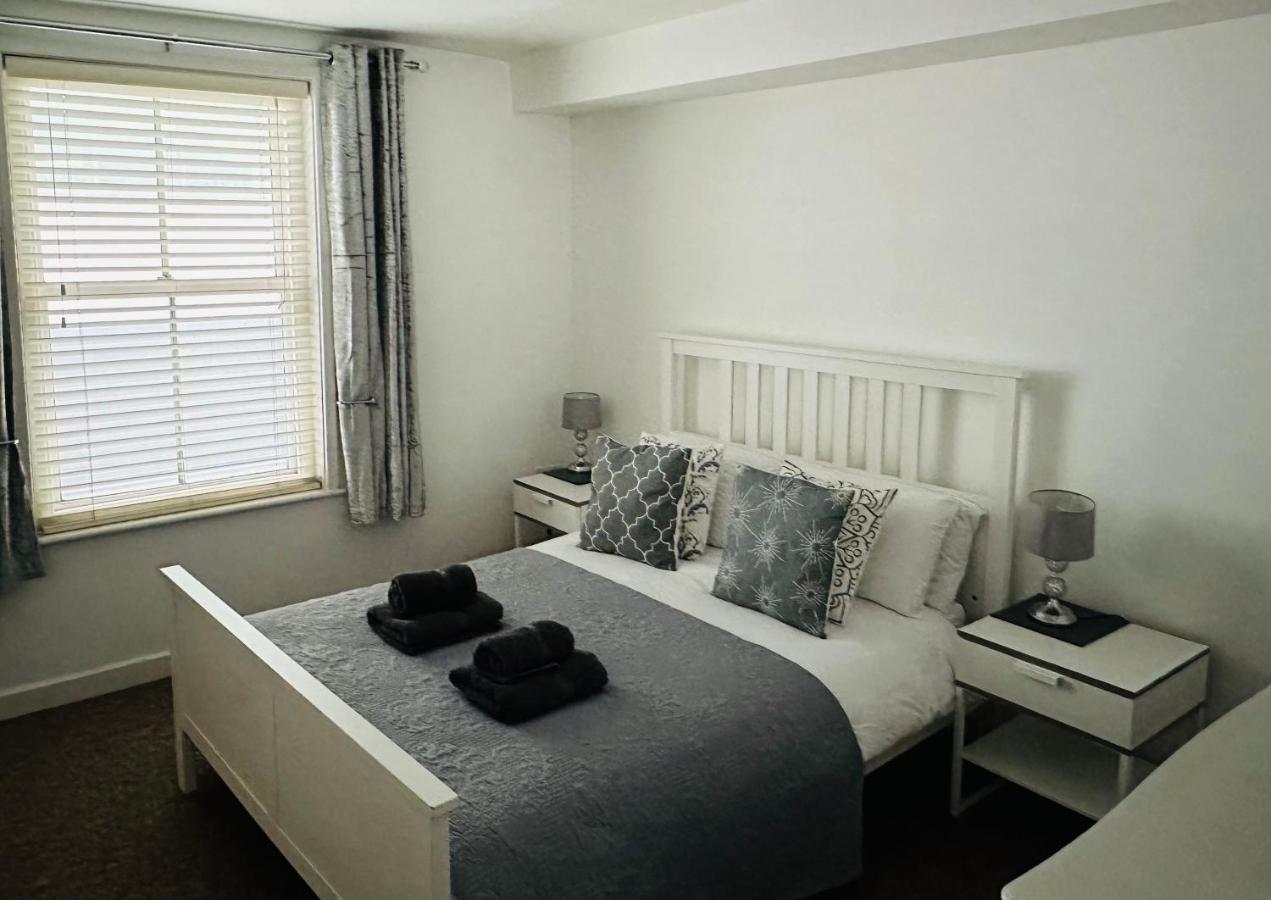 Pophaus Brighton - Glam Pad In The Lively Lanes Екстер'єр фото