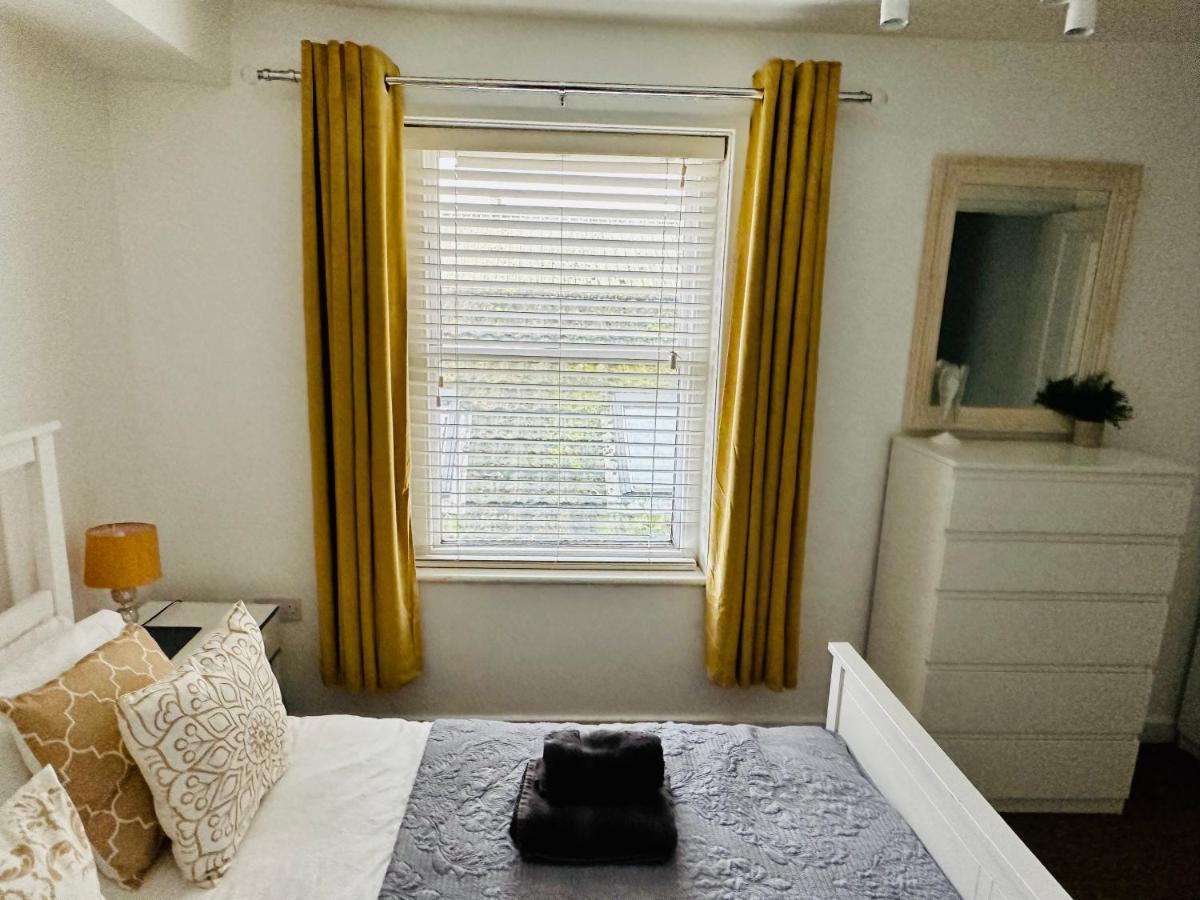 Pophaus Brighton - Glam Pad In The Lively Lanes Екстер'єр фото