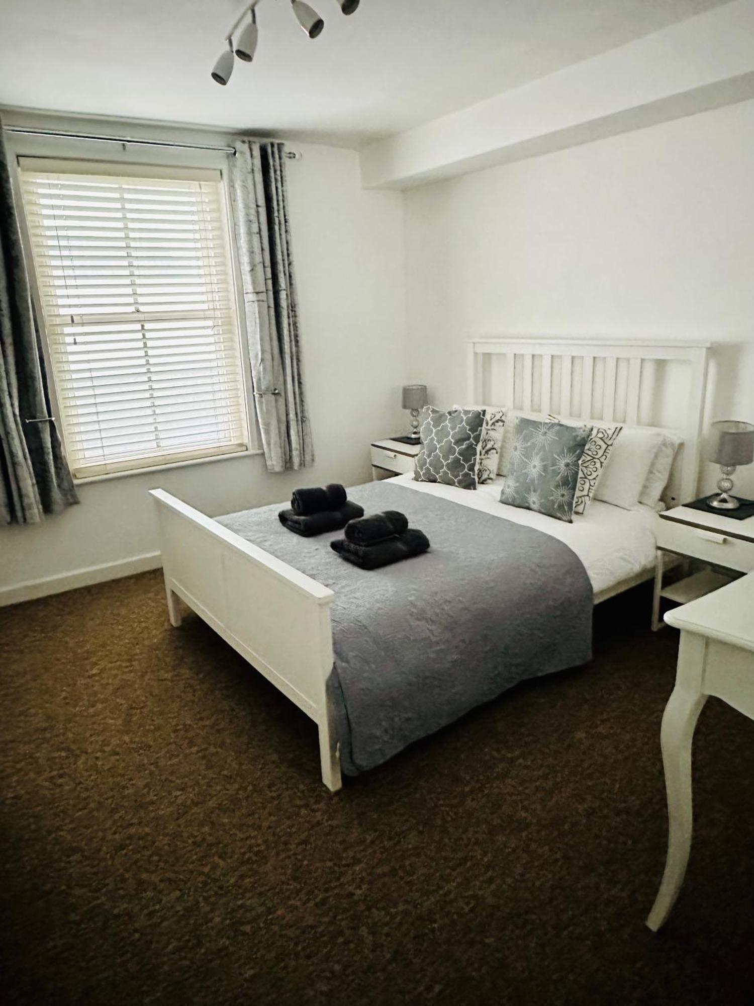 Pophaus Brighton - Glam Pad In The Lively Lanes Екстер'єр фото