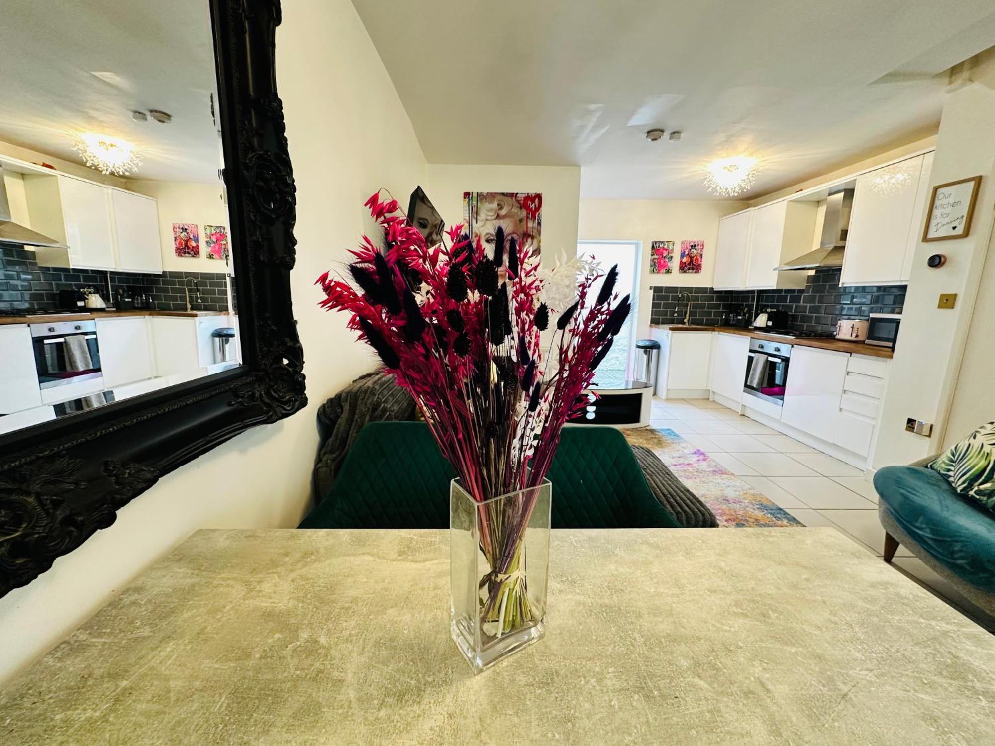 Pophaus Brighton - Glam Pad In The Lively Lanes Екстер'єр фото