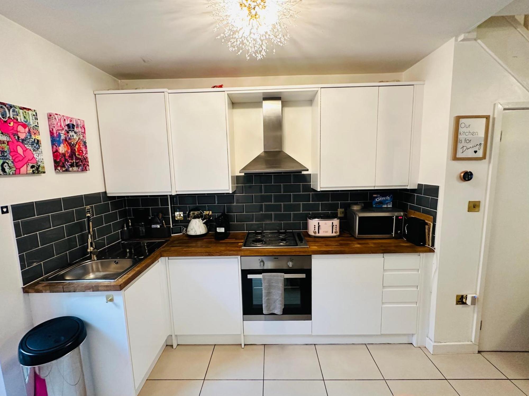 Pophaus Brighton - Glam Pad In The Lively Lanes Екстер'єр фото